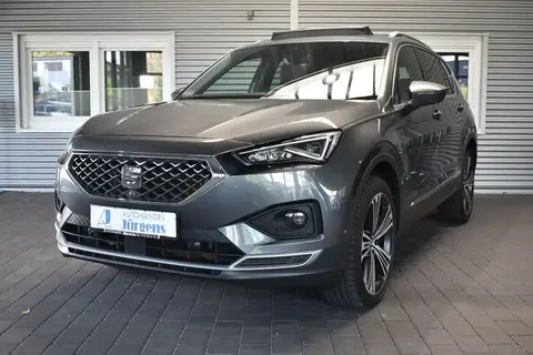 Annonce SEAT TARRACO Diesel 2019 d'occasion 