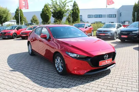 Annonce MAZDA 3 Diesel 2019 d'occasion 