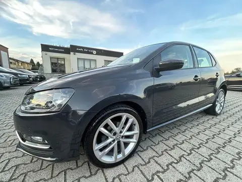 Used VOLKSWAGEN POLO Diesel 2017 Ad 