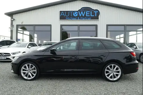 Used SEAT LEON Petrol 2019 Ad 