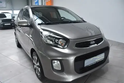 Annonce KIA PICANTO Essence 2015 d'occasion 