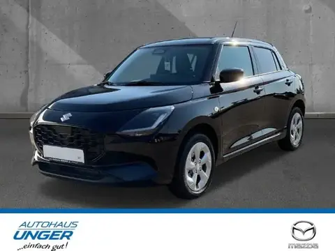 Used SUZUKI SWIFT Petrol 2024 Ad 