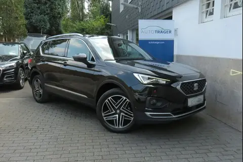 Annonce SEAT TARRACO Diesel 2020 d'occasion 