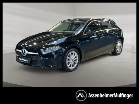 Used MERCEDES-BENZ CLASSE A Hybrid 2020 Ad 