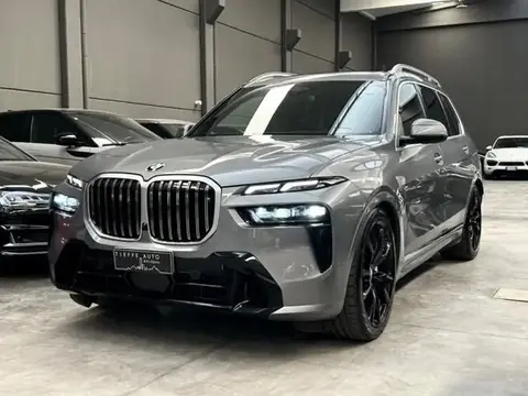 Annonce BMW X7 Hybride 2023 d'occasion 