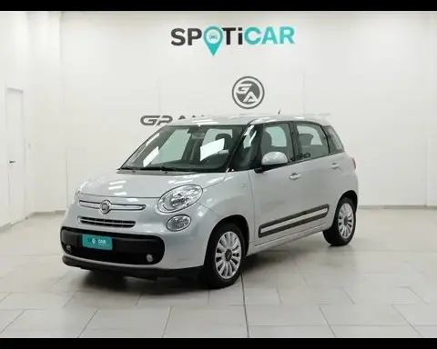 Annonce FIAT 500L Diesel 2016 d'occasion 