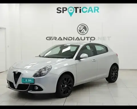 Annonce ALFA ROMEO GIULIETTA Diesel 2019 d'occasion 