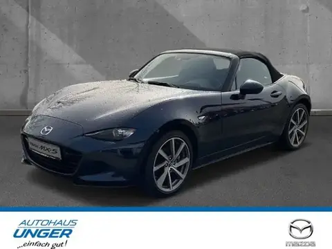 Annonce MAZDA MX-5 Essence 2023 d'occasion 