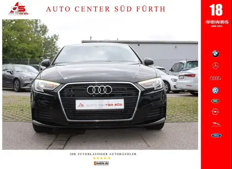 Used AUDI A3 Diesel 2019 Ad 