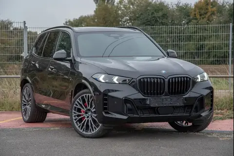 Annonce BMW X5 Diesel 2024 d'occasion 