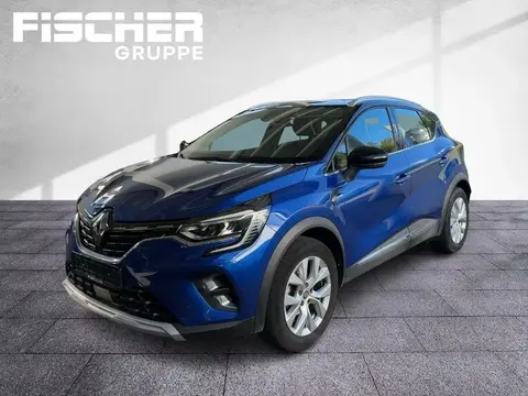 Used RENAULT CAPTUR Petrol 2020 Ad 