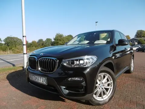 Used BMW X3 Petrol 2020 Ad 