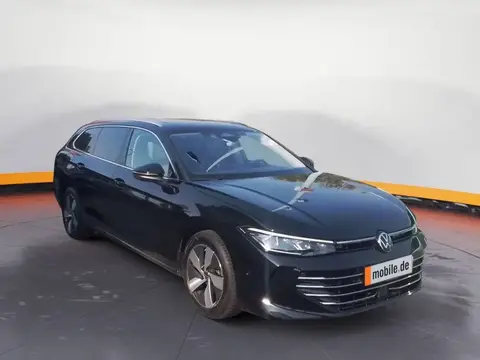 Annonce VOLKSWAGEN PASSAT Diesel 2024 d'occasion 