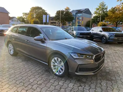 Annonce SKODA SUPERB Diesel 2024 d'occasion 