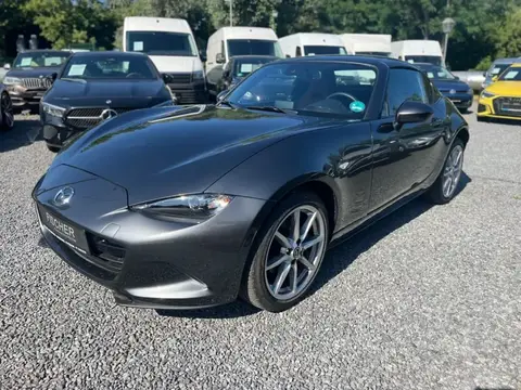 Used MAZDA MX-5 Petrol 2023 Ad 