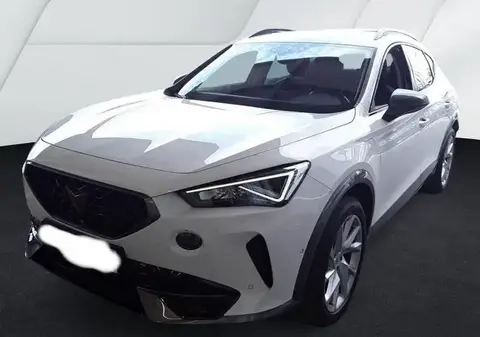 Used CUPRA FORMENTOR Hybrid 2022 Ad 