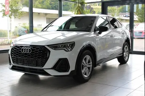 Used AUDI Q3 Diesel 2020 Ad 