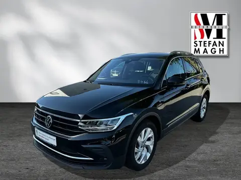 Annonce VOLKSWAGEN TIGUAN Essence 2023 d'occasion 