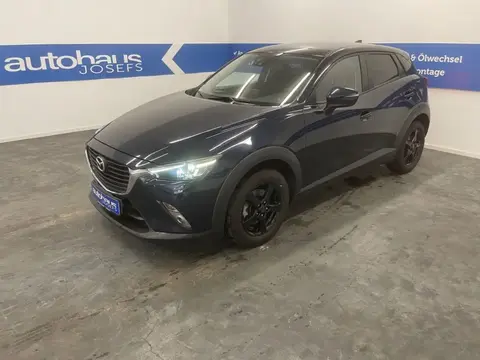 Used MAZDA CX-3 Petrol 2015 Ad 