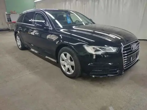 Annonce AUDI A6 Diesel 2016 d'occasion 