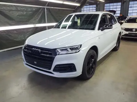 Used AUDI Q5 Diesel 2018 Ad 