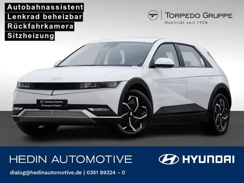 Annonce HYUNDAI IONIQ Non renseigné 2024 d'occasion 