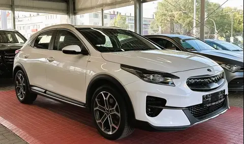 Annonce KIA XCEED Hybride 2021 d'occasion 