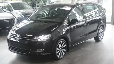 Used VOLKSWAGEN SHARAN Diesel 2020 Ad 