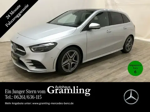 Used MERCEDES-BENZ CLASSE B Petrol 2023 Ad 