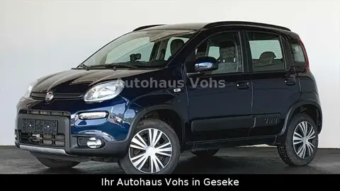 Used FIAT PANDA Petrol 2021 Ad 