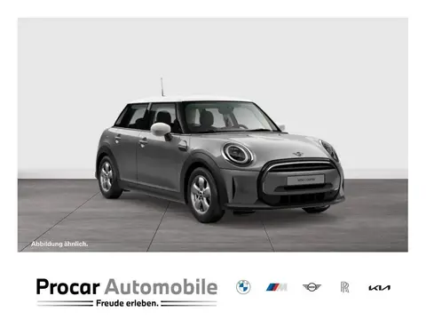 Used MINI COOPER Petrol 2022 Ad 