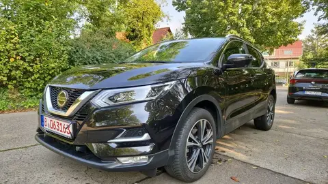 Used NISSAN QASHQAI Petrol 2019 Ad 