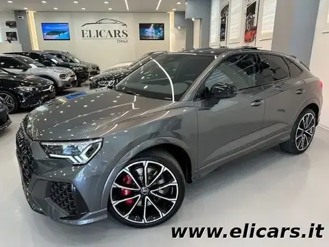 Annonce AUDI Q3 Essence 2023 d'occasion 