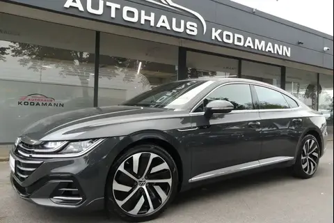 Used VOLKSWAGEN ARTEON Petrol 2021 Ad 