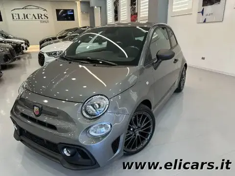 Annonce ABARTH 595 Essence 2023 d'occasion 