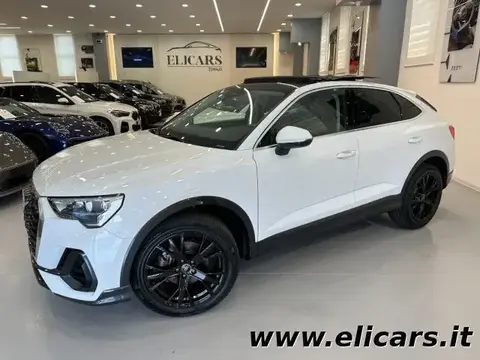 Annonce AUDI Q3 Diesel 2022 d'occasion 