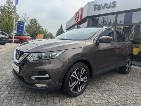 Used NISSAN QASHQAI Petrol 2019 Ad 