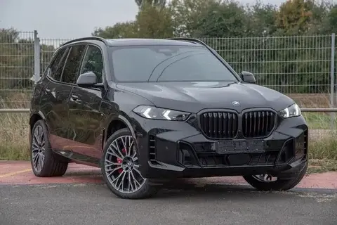 Annonce BMW X5 Diesel 2024 d'occasion 