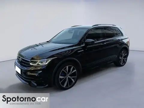 Annonce VOLKSWAGEN TIGUAN Essence 2022 d'occasion 