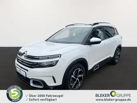 Annonce CITROEN C5 AIRCROSS Diesel 2020 d'occasion 