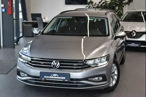 Annonce VOLKSWAGEN PASSAT Diesel 2021 d'occasion 