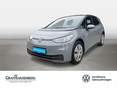 Used VOLKSWAGEN ID.3 Not specified 2021 Ad 