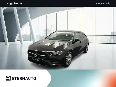 Annonce MERCEDES-BENZ CLASSE CLA Essence 2022 d'occasion 