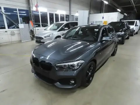 Used BMW SERIE 1 Diesel 2018 Ad 