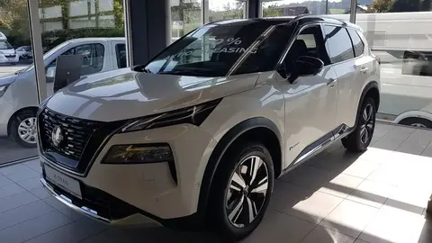 Annonce NISSAN X-TRAIL Essence 2024 d'occasion 