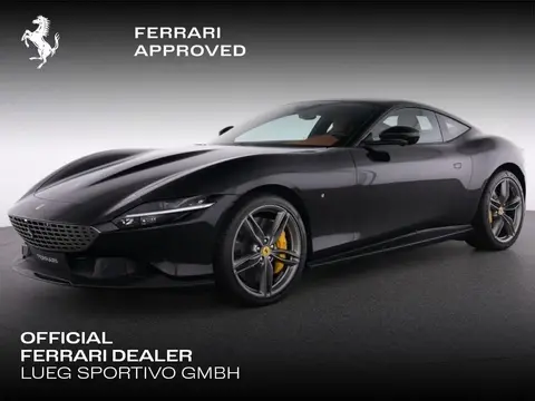 Annonce FERRARI ROMA Essence 2024 d'occasion 