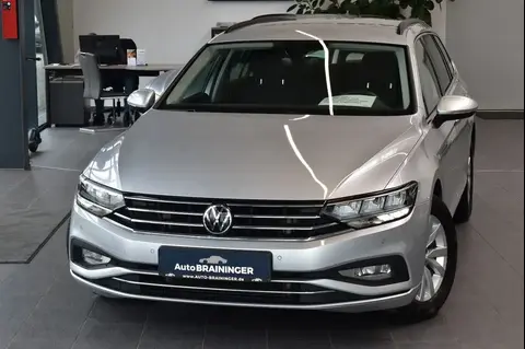 Annonce VOLKSWAGEN PASSAT Diesel 2021 d'occasion 