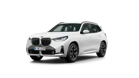 Annonce BMW X3 Diesel 2024 d'occasion 