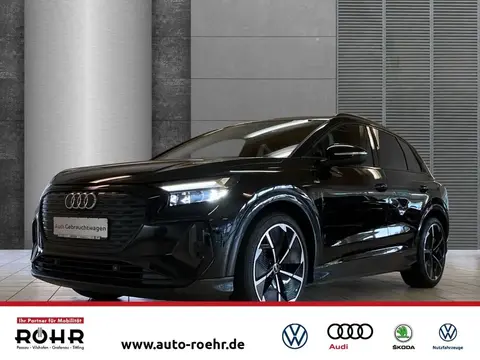 Annonce AUDI Q4 Non renseigné 2022 d'occasion 