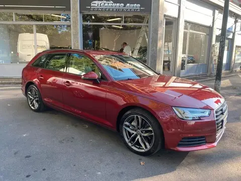 Used AUDI A4 Diesel 2019 Ad 